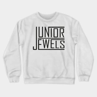 Junior jewels. Crewneck Sweatshirt
